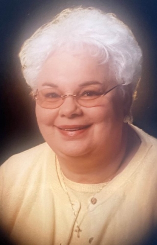 Mary Burton Obituary 1947 2023 Sioux City IA Sioux City