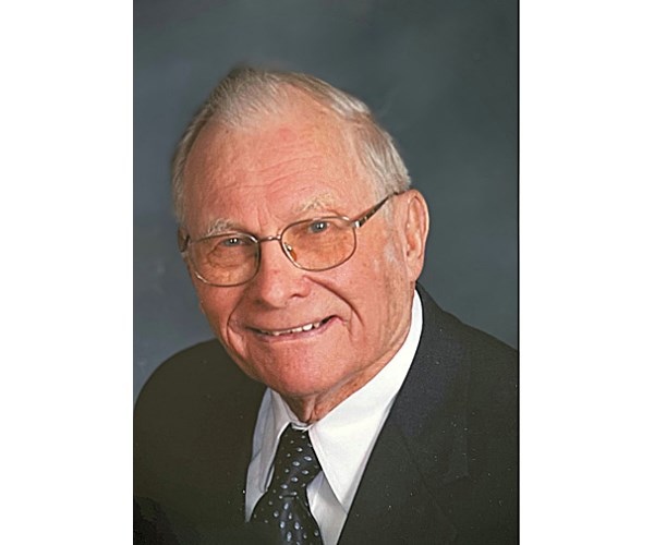 Darvin Hartman Obituary (1922 2023) Hinton, IA Sioux City Journal