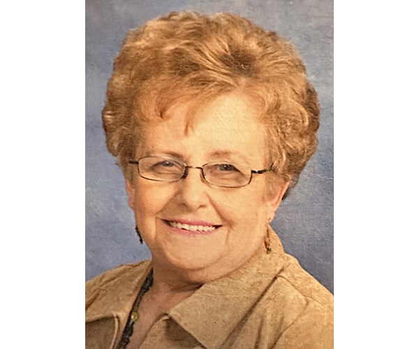 Dorothy Daniels Obituary (1943 - 2023) - Ponca, NE - Sioux City Journal