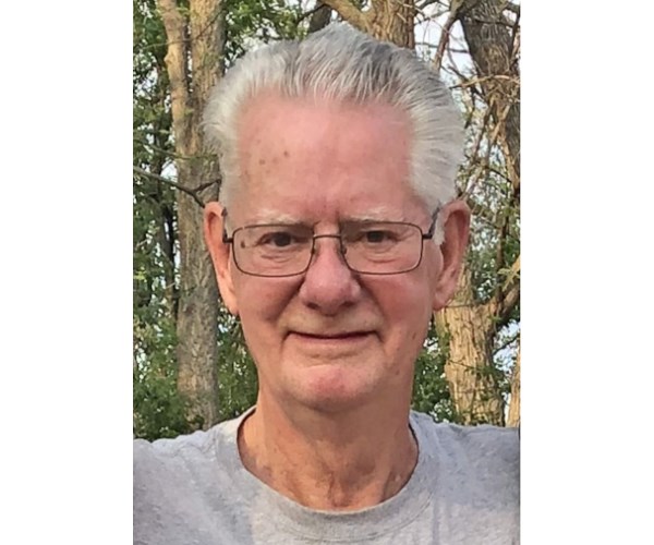 Terry Jensen Obituary (2024) - Sioux City, IA - Sioux City Journal