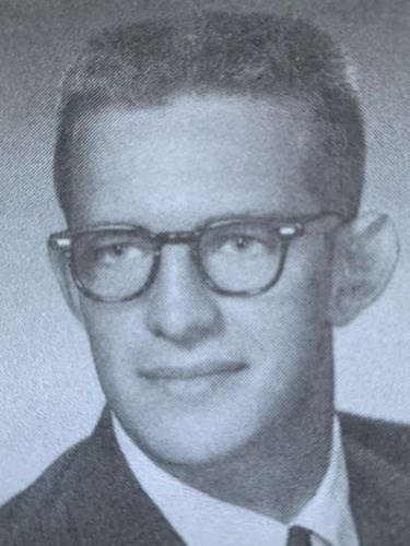 Roland Smith Obituary - Cerritos, CA - Sioux City Journal