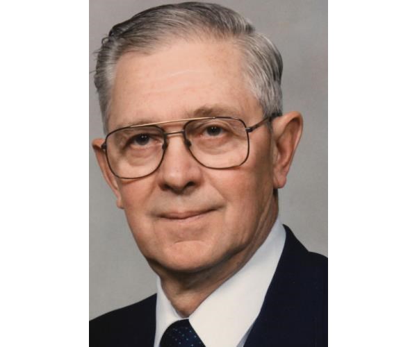 John Cook Obituary (1930 2021) Mapleton, IA Sioux City Journal