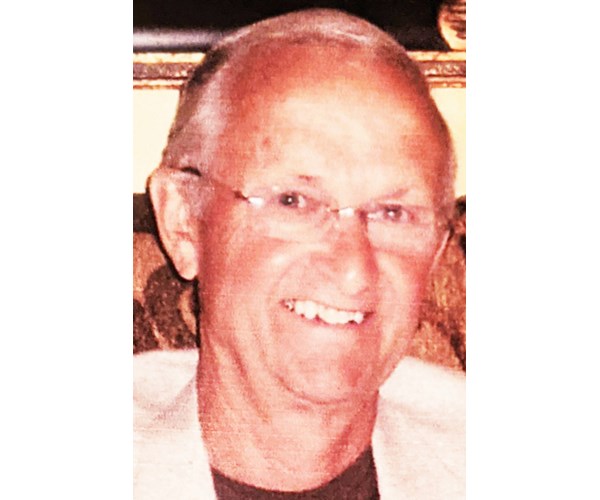 Joseph Mitchell Obituary (1938 2021) Sioux City, IA Sioux City