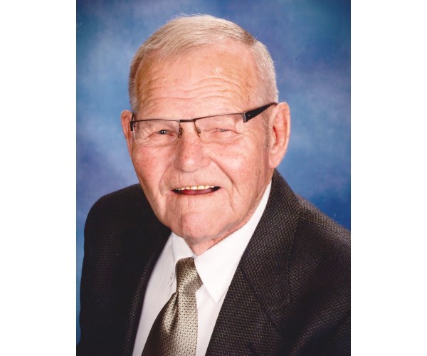 Gene Hansen Obituary (1937 2022) Sioux City, IA Sioux City Journal