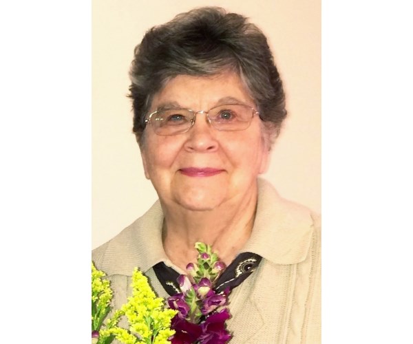 Janice Beermann Obituary (1935 - 2022) - Sioux City, IA - Sioux City ...