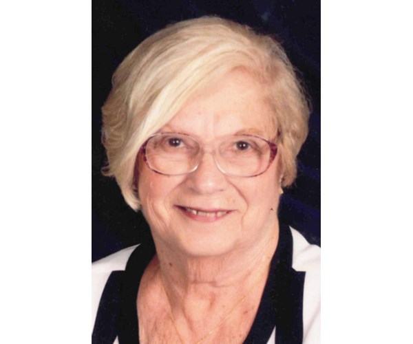 JoAnn Mays Obituary (1935 - 2022) - Sioux City, IA - Sioux City Journal