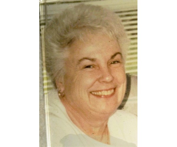 Jacqueline Davis Obituary (2022) Sioux City, IA Sioux City Journal