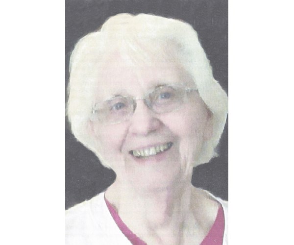 Carol Hendricks Obituary (1932 - 2022) - Sioux City, IA - Sioux City ...