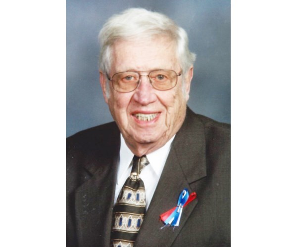 Robert Hansen Obituary (1923 2023) Sioux City, IA Sioux City Journal
