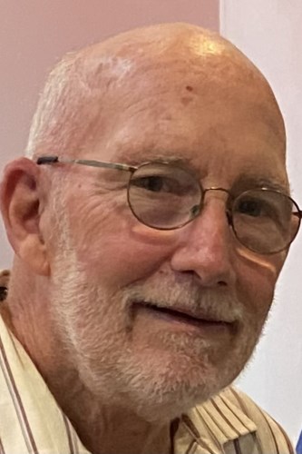 Russell L. "Russ" Kinnaman obituary