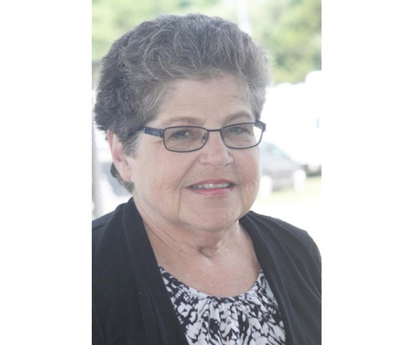 Susan Zimmerman Obituary (2023) Sioux City, IA Sioux City Journal
