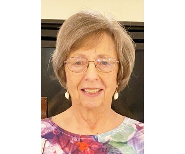 Janice Brown Obituary (1942 2023) Sergeant Bluff, IA Sioux City