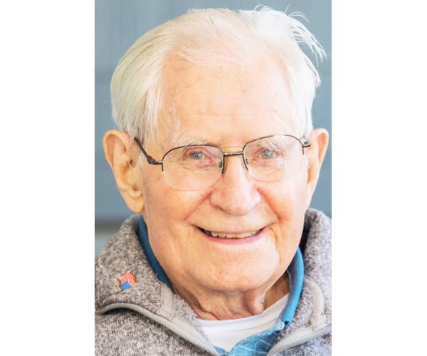 Richard Butler Obituary (2021) Sioux Falls, SD Sioux City Journal