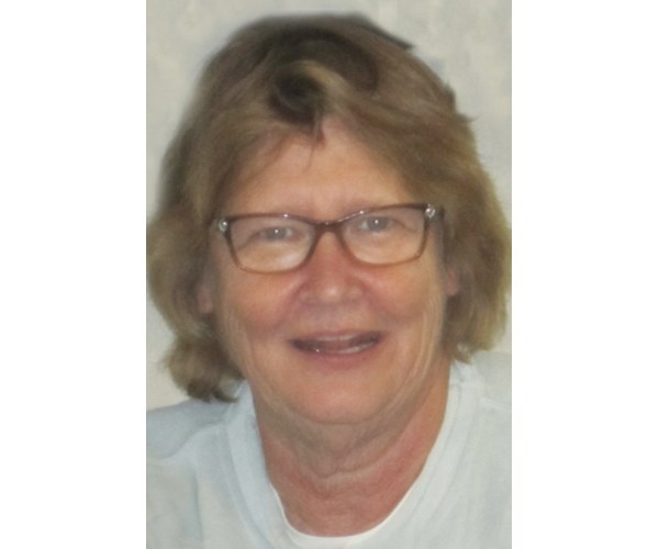 Patricia Washburn Obituary (2021) - Sioux City, IA - Sioux City Journal