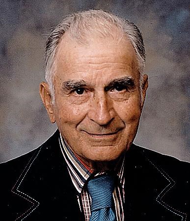 Hartman SPENGLER obituary, 1916-2014, Rochester, IL
