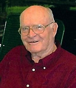 Ralph F. MCCURLEY obituary, 1921-2014, Rochester, IL