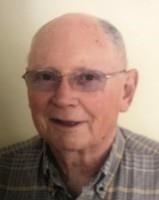 Roger Ogden obituary, 1936-2018, Athens, IL