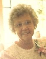 Julia M. Mathies obituary, 1912-2016, Springfield, IL