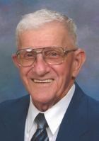 Chester A. Haines obituary, 1927-2017, Auburn, IL