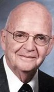 Preston Breckenridge Hott Obituary