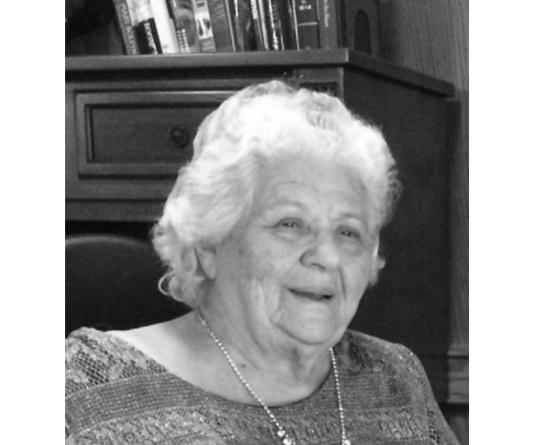 Barbara King Obituary (2022) Saint John, KS St. John News