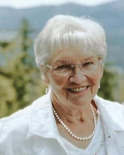 Delores Bonner Obituary 1940 2023 Marysville WA Skagit