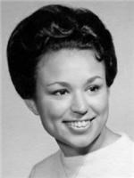 THERESA ANN MARTIN obituary, 1949-2012