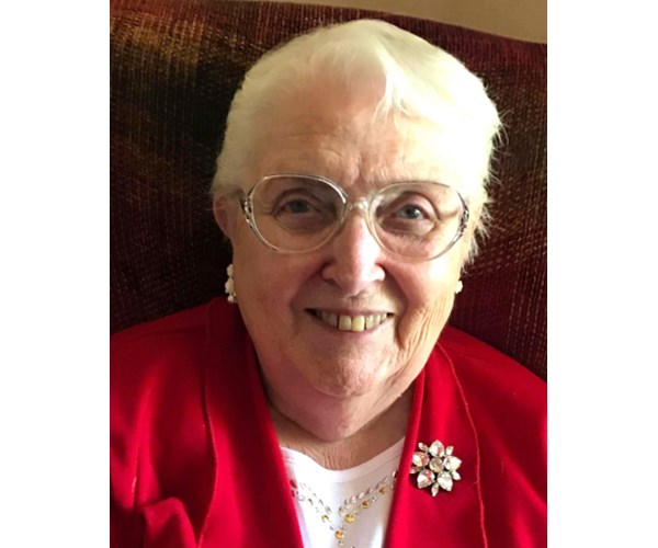 Maxine Lang Obituary (1928 - 2024) - Anacortes, WA - Skagit Valley Herald