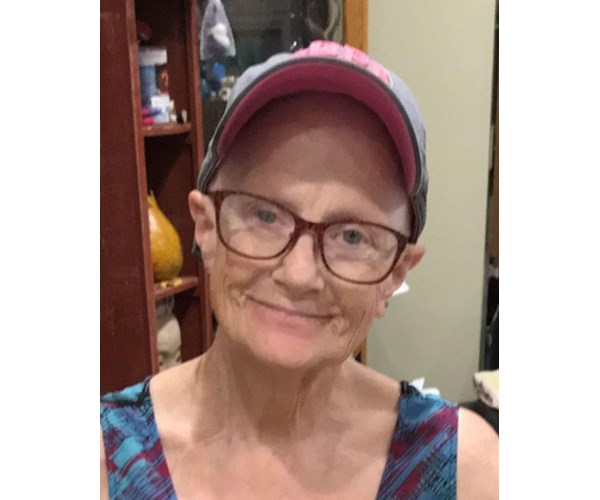 Deborah Kanske Obituary (1955 2024) Mount Vernon, WA Skagit