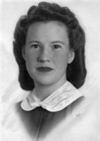 BEATRICE THERESE STRATTON obituary, 1923-2014