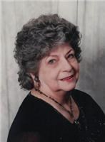 ROBIN HELEN WOOD obituary, 1931-2019, Mount Vernon, WA