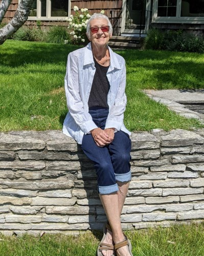Arlene Frances French obituary, 1945-2021, Anacortes, WA