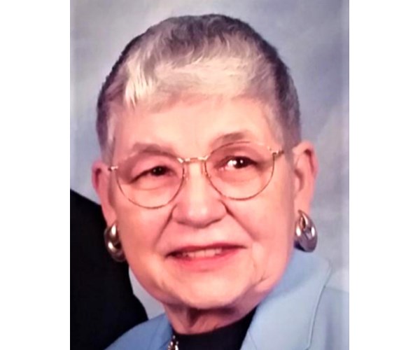 Mary Proctor Obituary 1929 2022 Sedro Woolley Wa Skagit Valley Herald 5725
