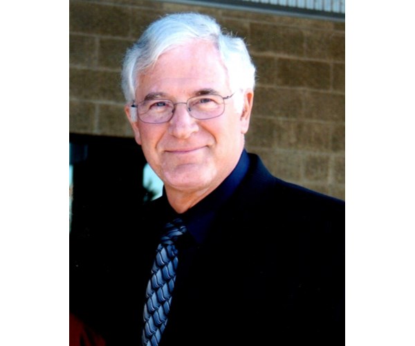 Dennis De Kok Obituary (1944 2022) Mount Vernon, WA Skagit Valley