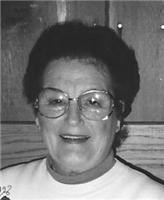 BERNICE DUVALL STENDAL obituary, 1914-2012