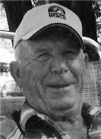 WILLIAM D. "DALE" WHITSON obituary, 1927-2013, Mount Vernon, WA
