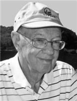 FLOYD V. LEWIS obituary, 1925-2013, Mount Vernon, WA