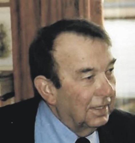 Arnold Boyall obituary, Skegness, Lincolnshire