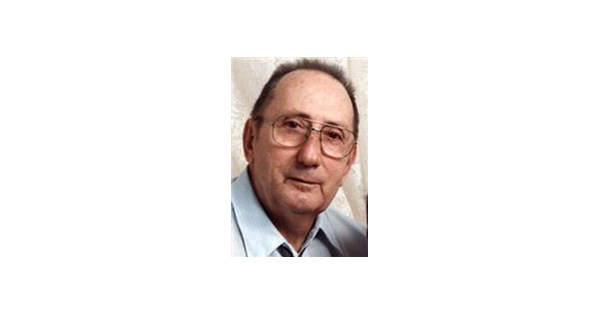 Edward McIntyre Obituary (1927 - 2015) - Grand Island, FL - The Daily Press