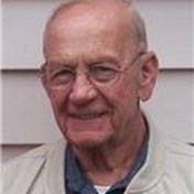 Richard Lenox Obituary (1931