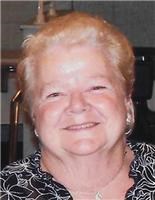 Elizabeth A. "Betty" Mosier obituary, 1944-2017, Kersey, PA
