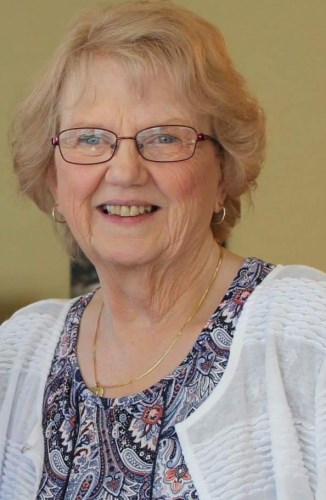 Janet Standish Obituary (1949 - 2020) - Lexington Park, MD - The Enterprise