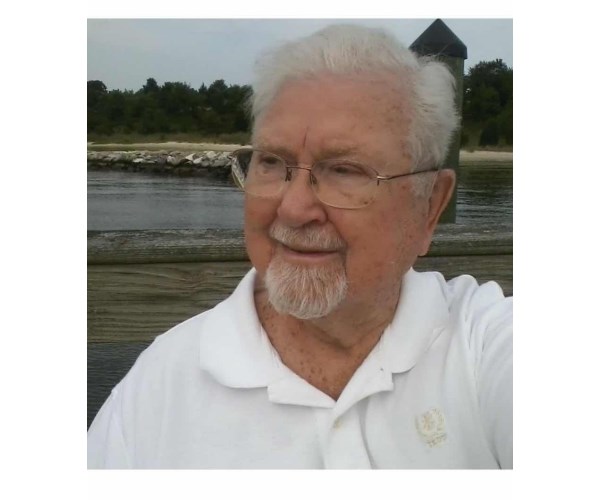 Richard Statler Obituary (1927 2022) Solomons, MD Maryland