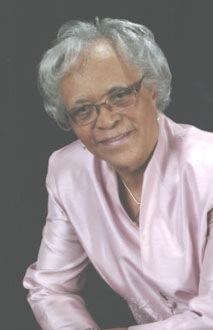 Lucille Elizabeth Tolson obituary, Aquasco, MD