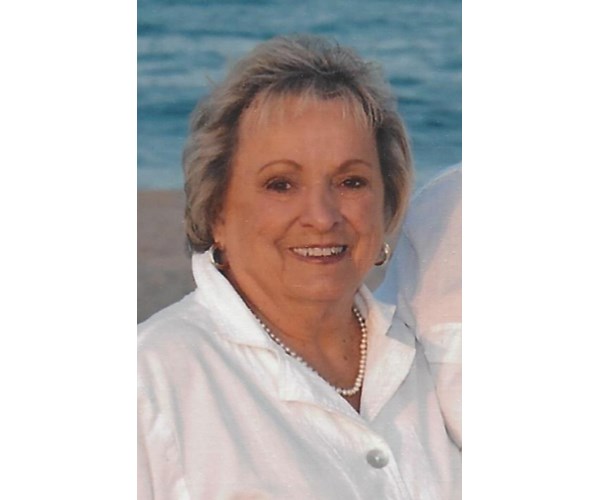 Barbara Simpson Obituary (1931 2020) La Plata, MD Maryland