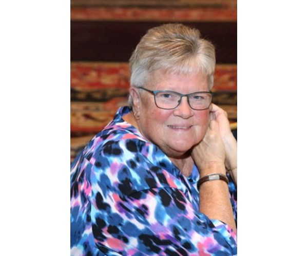 Patricia Young Obituary (2021) Chesapeake Beach, DC Maryland