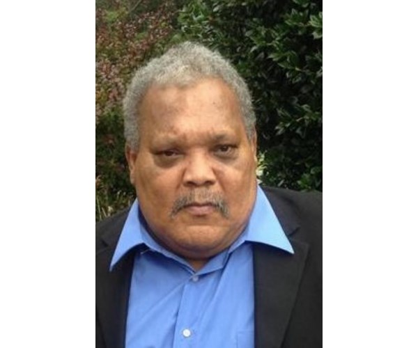 CARROLL JACKSON Obituary (1954 2021) Indian Head, MD Maryland