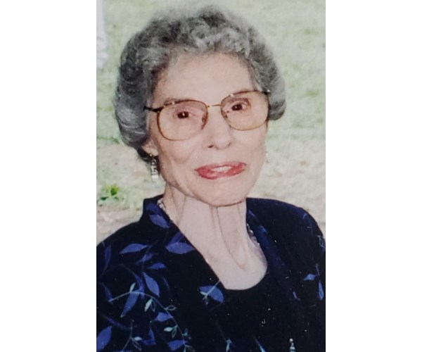 Julia White Obituary (1930 - 2021) - Laplata, MD - Maryland Independent