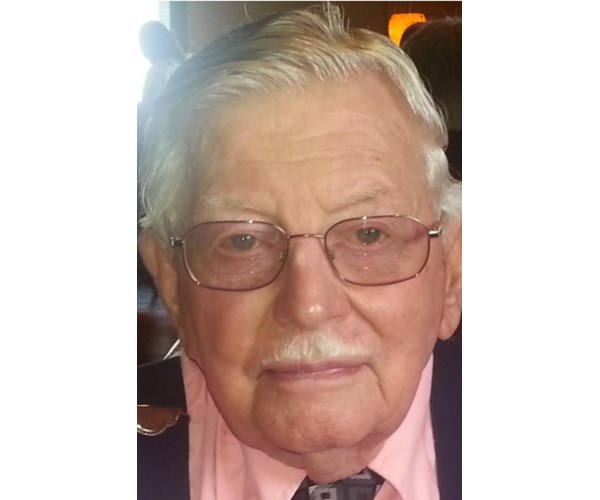 Paul Miller Obituary (1925 2021) Waldorf, MD Maryland Independent