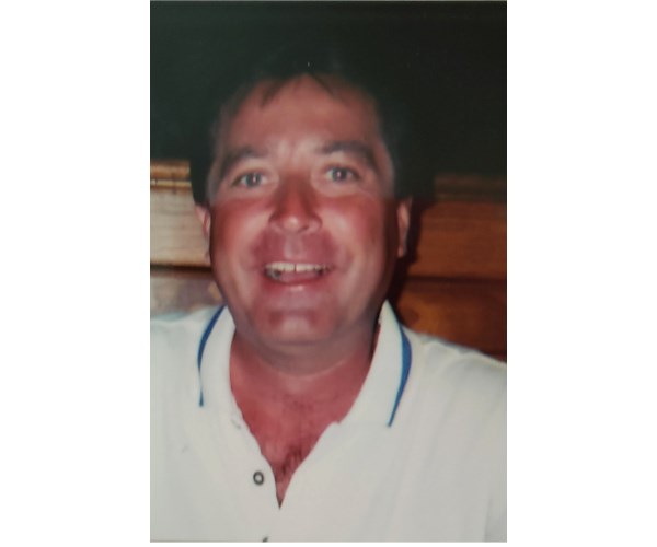 James England Obituary (1960 - 2021) - Bunnell, Fl, MD ...